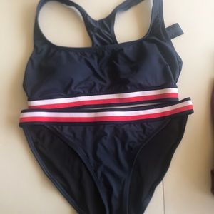 Tommy Hilfiger bathing suit